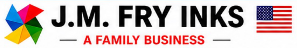 J.M. Fry Inks — A Family Business